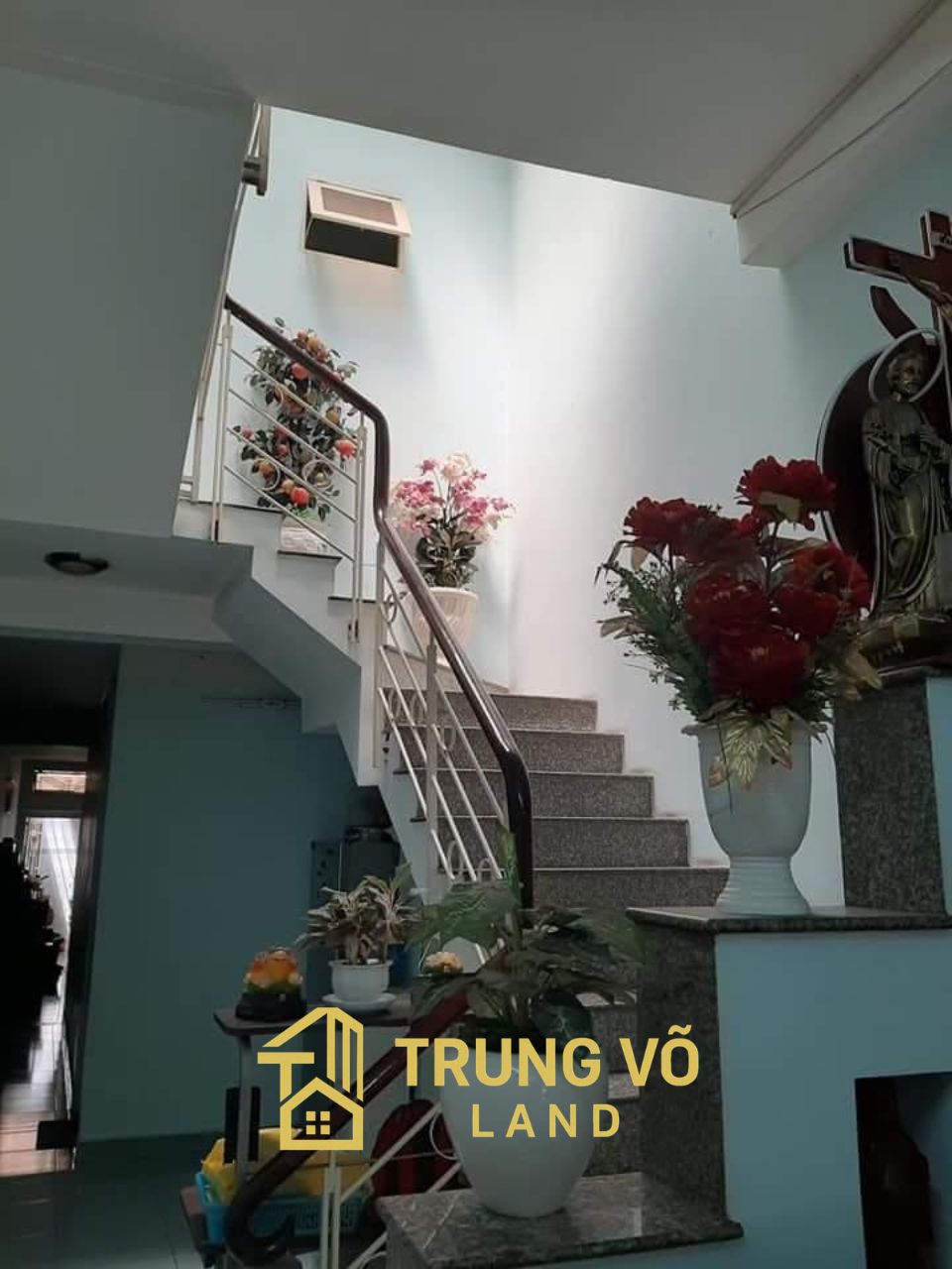 🏡 Bán nhà HXT CMT8, Q.10, giá rẻ 9.x tỷ! - Ảnh 1